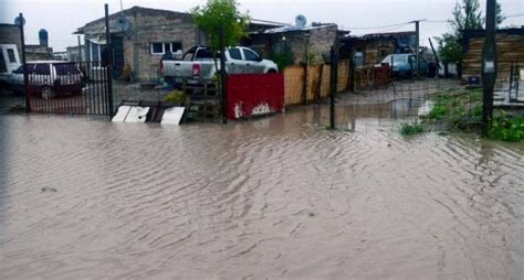 Las Inundaciones En Argentina No Cesan Y Dejan Más De 5 000 Evacuados