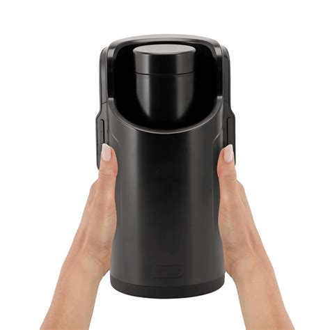Kiiroo Keon Review: The Ultimate Interactive Masturbator?