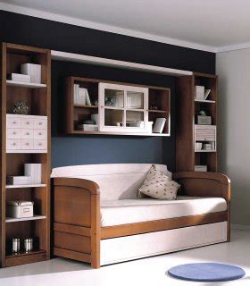 Cama Nido Juvenil Belsa De Mbar Muebles