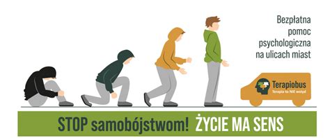 Terapia to NIE WSTYD czyli bezpłatna pomoc psychologiczna OPS Wicko