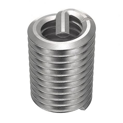 Heli Coil Tangless Tang Style Free Running Helical Insert 4gcv5at1191 3c380 Grainger