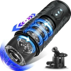 Best Automatic Male Masturbator