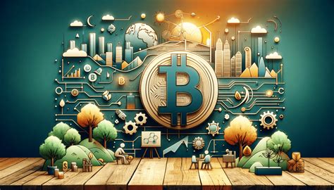 Historia del Bitcoin De sus orígenes a su revolución financiera