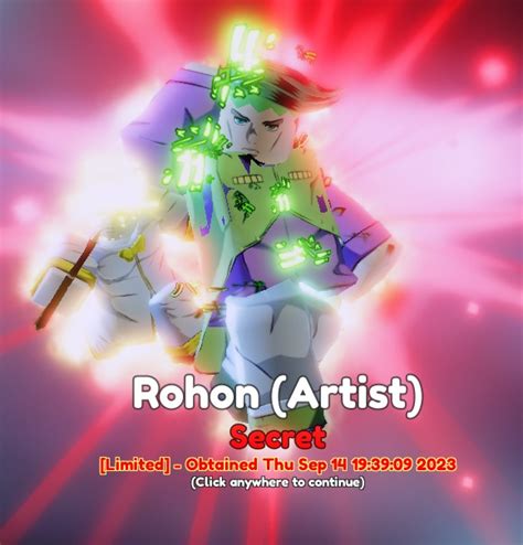 Anime Adventures Rohan/Rohon, Video Gaming, Gaming Accessories, In-Game Products on Carousell