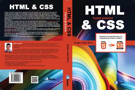 HTML CSS Curso práctico avanzado