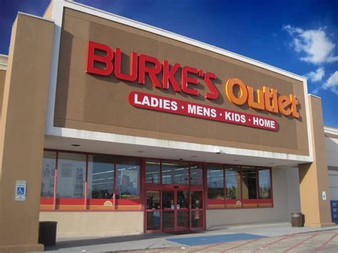 Burkes Outlet Albanese Cormier Holdings