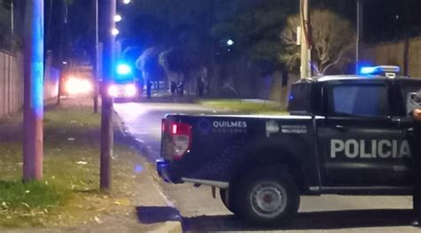 VIDEO Homicidio En Quilmes Una Persona Trans Fue Asesinada A