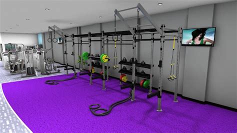 Anytime Fitness Altona Pier Street Altona Vic