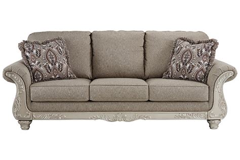 Gailian Sofa Ashley