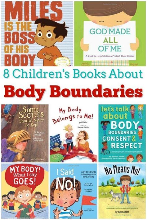 9 Childrens Books About Body Boundaries Feminist Books For Kids