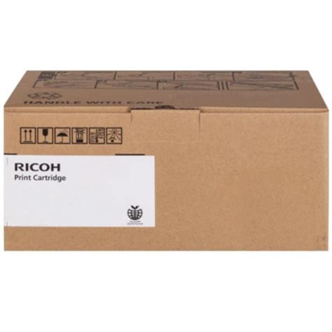 Ricoh Toner Magenta Mp C Mp C