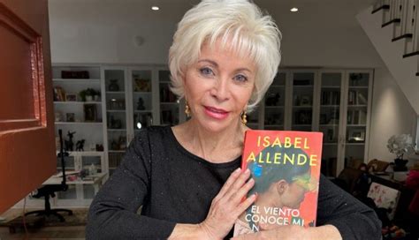 Isabel Allende Califica De Vergonzosa La Censura De Libros En