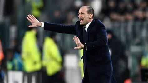 Allegri Ha Guidato La Juve Nella Tempesta Ma I Prossimi Mesi Saranno