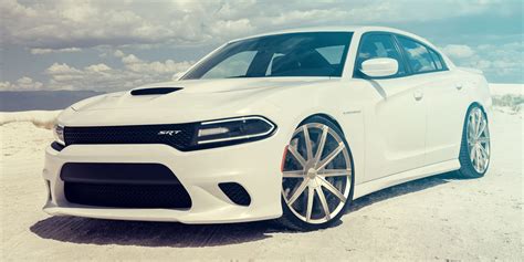 Dodge Charger Clv 09 Gallery Perfection Wheels