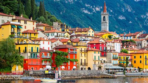 Thing To Do In Varenna Suggestions For Your Holiday In Varenna On