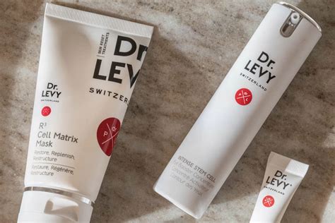 Dr Levy Influencer PR Strategy - RKM Communications