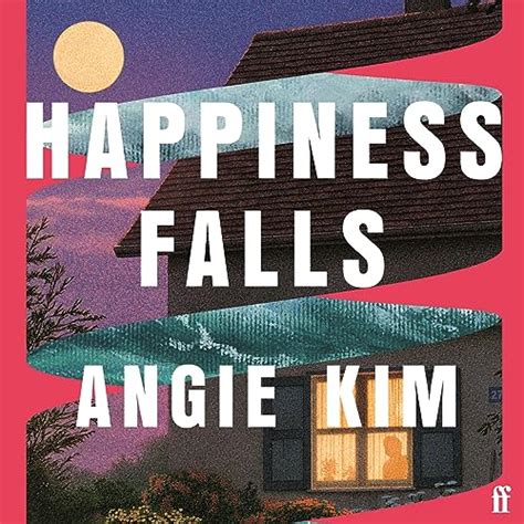 Amazon.com: Happiness Falls (Audible Audio Edition): Angie Kim, Angie Kim, Sean Patrick Hopkins ...