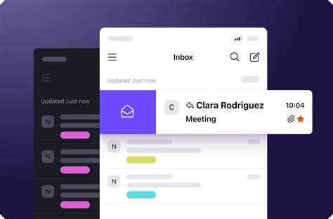 Proton Mail: Get a private, secure, and encrypted email account | Proton