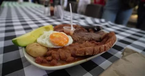 Cartagena Medellín o Bogotá Esta es la ciudad colombiana con la