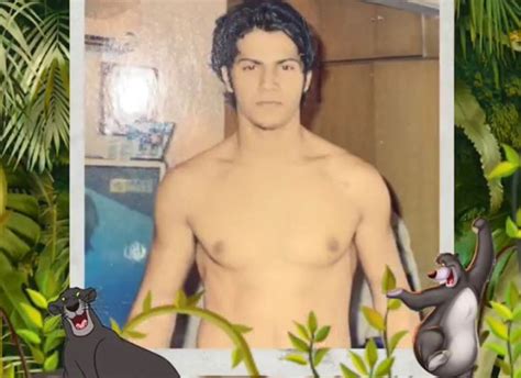 Arjun Kapoor Calls Varun Dhawan The Shirtless Wonder Of Juhu Shares Hilarious Birthday Video