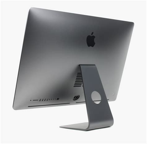 Imac Pro Png Photo Computer Monitor Transparent Png Kindpng