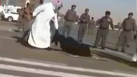 Execution In Saudi Arabia Sparks Condemnation Cnn Video