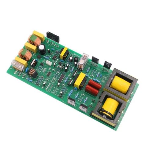 China Rohs Fr Pcb Aluminum V Pcb Printed Circuit Board Manufacturer