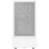 Nzxt H Flow Rgb All White Midi Tower Behuizing Wit Mat X Usb A