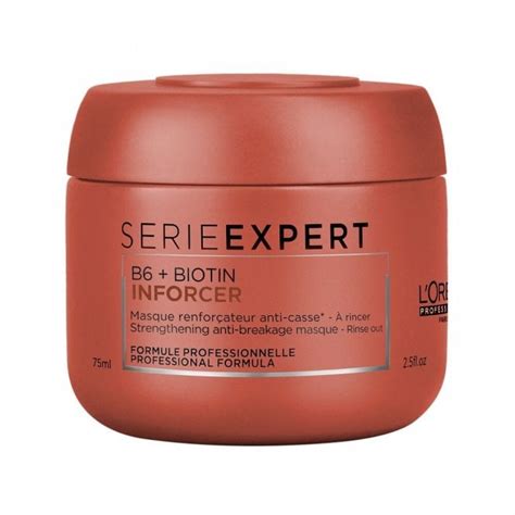 L Oréal Professionnel Série Expert Inforcer Masque