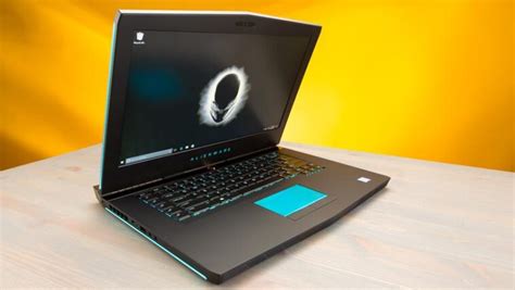 Alienware R Review Pcmag