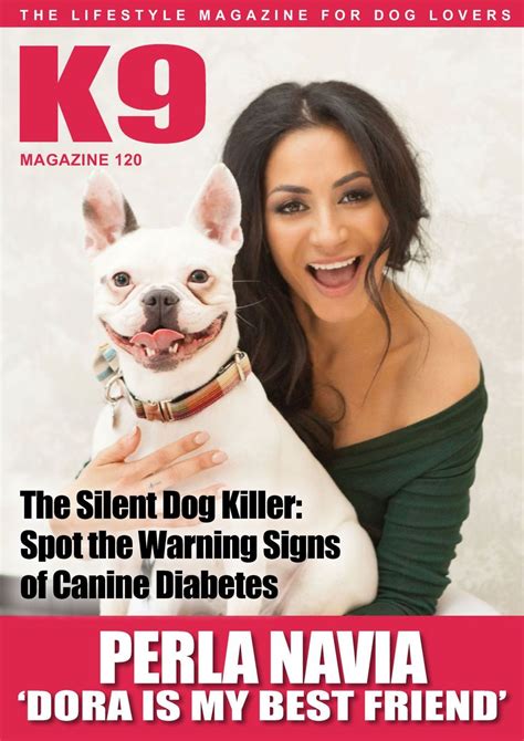 K9 Issue 120 (Digital) - DiscountMags.com