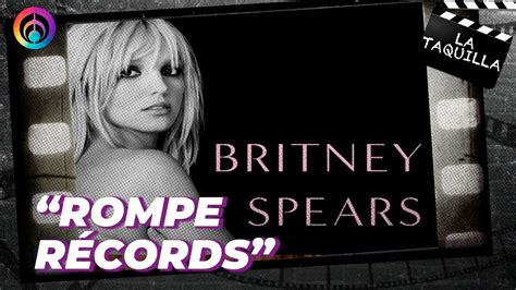 Es oficial Ya llego a México el libro de Britney Spears YouTube