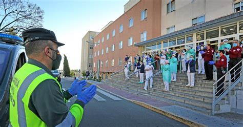 Coronavirus En Jerez CCOO Muestra Sus Condolencias Por La Muerte Del