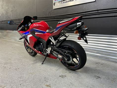 Honda Cbr Rr For Sale In Clearwater Fl