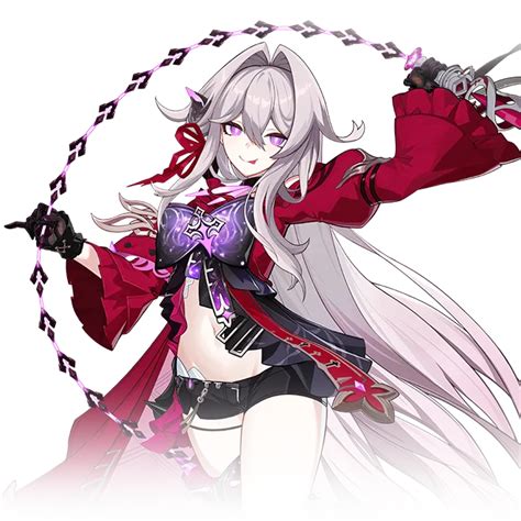 Honkai Impact 3rd Beta V7 4 Mad Pleasure Shadowbringer Elysian