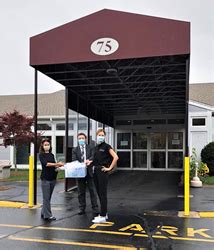 Remedium Pharmacy Donates PPE and Supplies to Chelmsford Senior Center