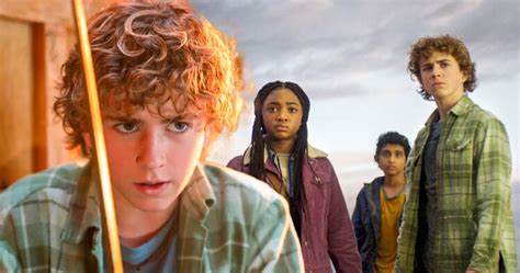 4 Reasons Percy Jackson Series Deserves A Spinoff Tvovermind