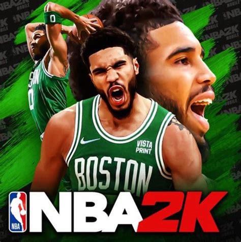 NBA 2K MOBILE 電子遊戲 電子遊戲 PlayStation Carousell