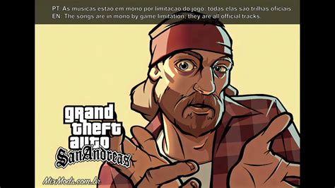 Gta Sa New Official Loading Themes Mais M Sicas Pra Loadscreen