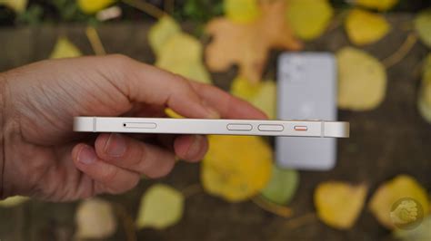 iPhone 12 mini: большие вопросы к маленькому телефону — Wylsacom