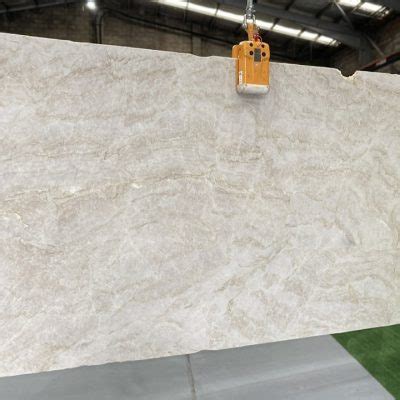 Taj Mahal Quartzite Slab | STS STONE