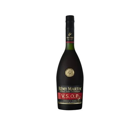 Remy Martin Vsop Cognac 750 Ml Bottle 40 Abv