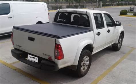 Capota Marítima Chevrolet Dmax 2007 2014 Aumex Cuotas sin interés