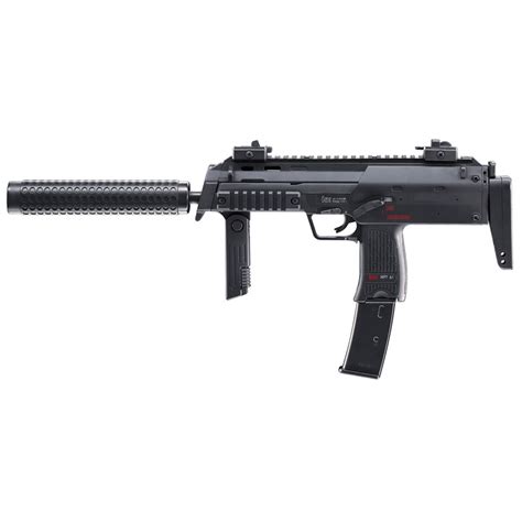 Mp7 Airsoft Gun