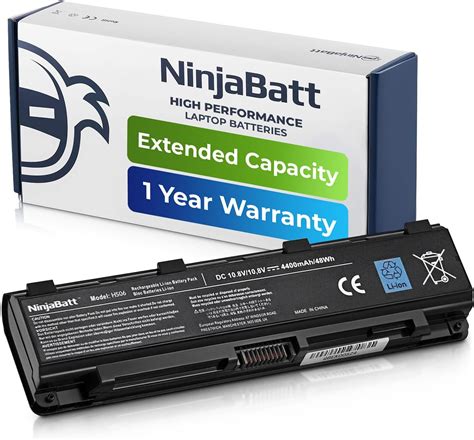 Amazon Fancy Buying L800 Laptop Battery Replace For Toshiba