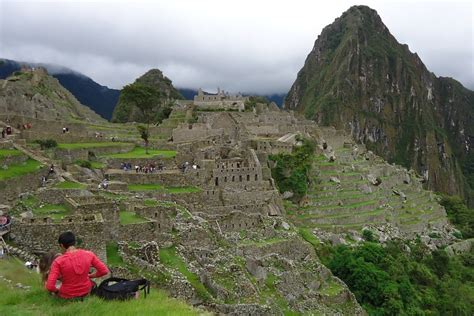 Your complete packing list for trekking to Machu Picchu