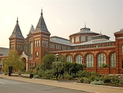 Arts and Industries Building | Smithsonian Institution