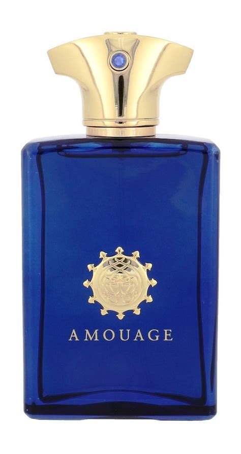 AMOUAGE INTERLUDE MAN EDP 100 Ml 3 4 Oz 3513005