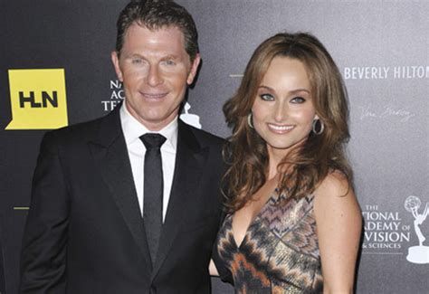 Giada de Laurentiis and Bobby Flay are getting married? New rumors ...