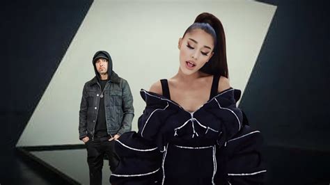 Eminem Ariana Grande Don T Wanna Wait Acordes Chordify